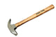 HAMMER DRIVING FARRIER
