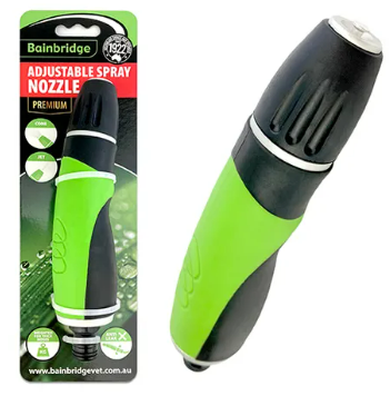 SPRAY NOZZLE ADJUSTABLE PREMIUM