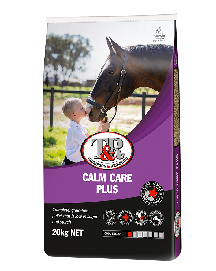 T&R CALM CARE PLUS 20KG