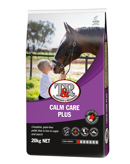 T&R CALM CARE PLUS 20KG