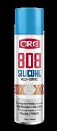 CRC SPRAY SILCONE 808 330G
