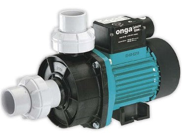 Pumps & Accessories