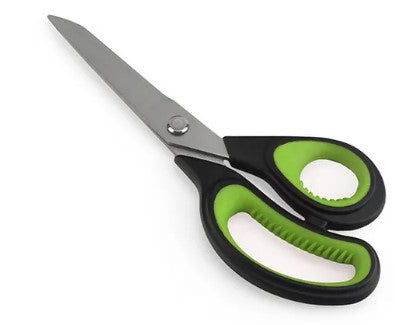 SCISSORS TAIL TRIMMING