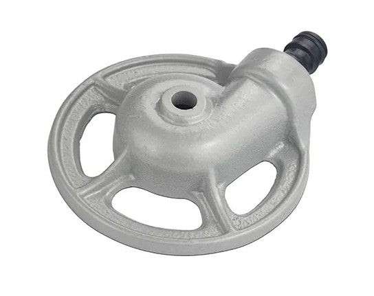 SPRINKLER HEAVY DUTY METAL-CIRCULAR PATTERN