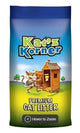 LAUCKE MILLS KATZ KORNER PET LITTER