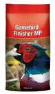 LAUCKE MILLS GAMEBIRD FINISHER MP 20KG