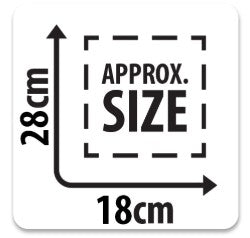 TOY HILLARY HIPPO DOG