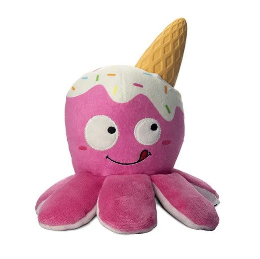 TOY OLIVIA THE OCTOPUS DOG TOY