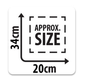 TOY HENRY THE HAMMERHEAD DOG TOY