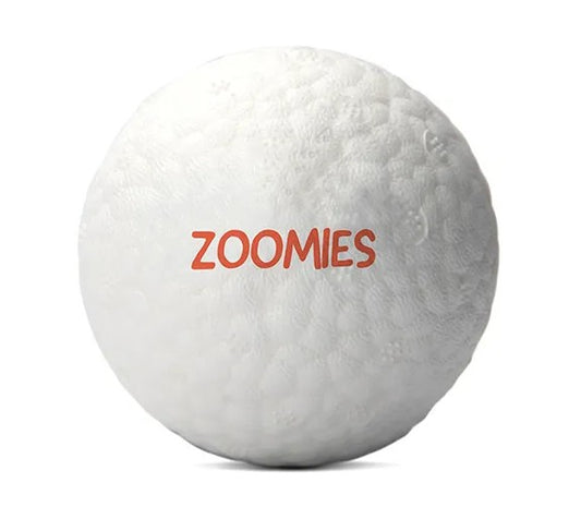 TOY BOUNCY BUD ZOOMIES DOG TOY