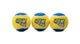 TOY TENNIS BALLS 3 PACK DOG TOY
