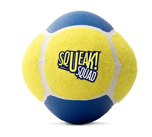 TOY TENNIS BUBBLE BALL