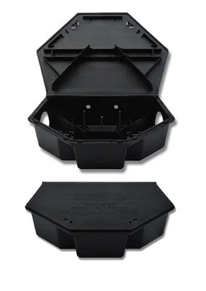 BAIT STATION LARGE RAT