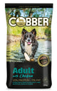 COBBER ADULT CHICKEN 20KG
