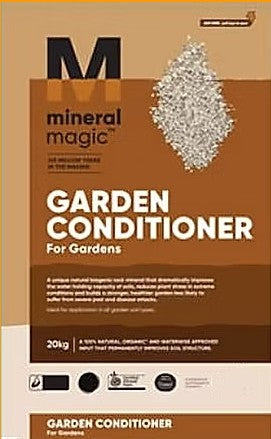 MINERAL MAGIC GARDEN CONDITIONER 10KG