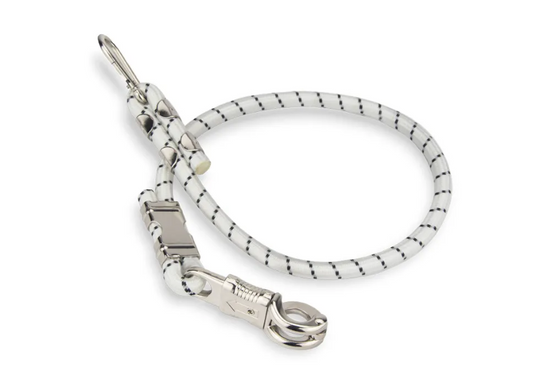 QUICK RELEASE ELASTIC TRAILER TIE - 70CM