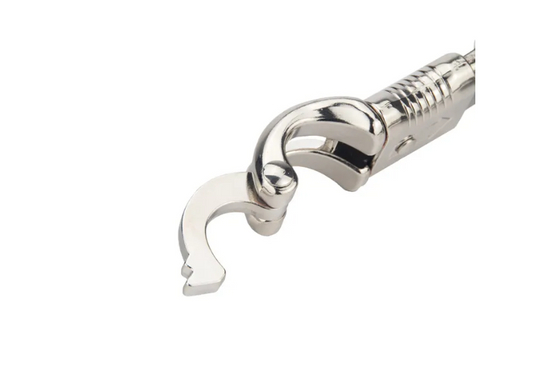 QUICK RELEASE ELASTIC TRAILER TIE - 70CM