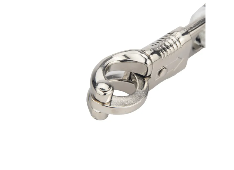 QUICK RELEASE ELASTIC TRAILER TIE - 70CM
