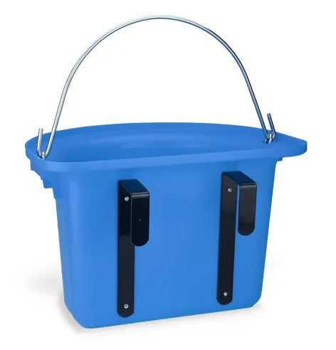 FEED BUCKET HANGING RAIL