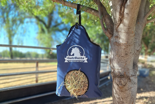 HAY FEED BAG