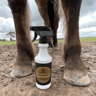 HOOF SPRAY WITH KUNZEA OIL 500ML