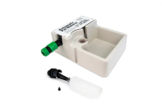 PET WATERER AUTOMATIC