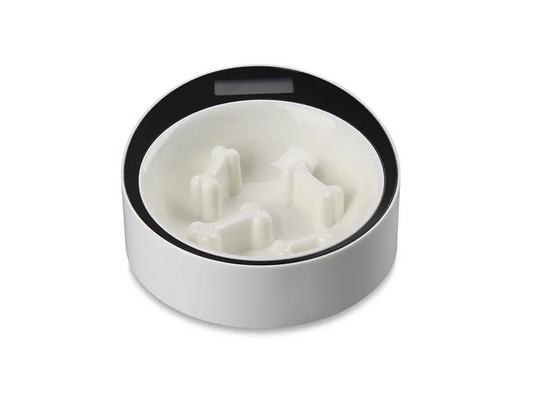 DIGITAL PET MEASURING BOWL