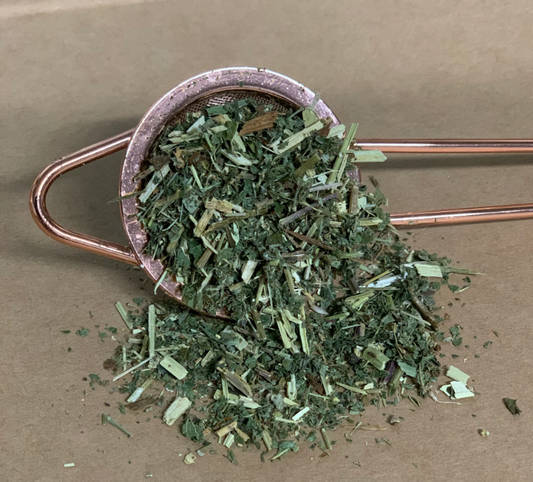 MANE EVENT MEADOWSWEET 1KG