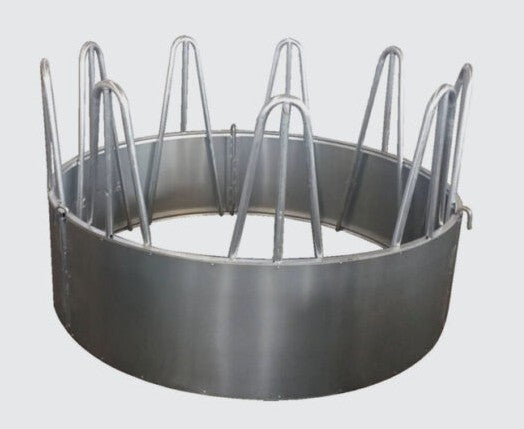 HAY FEEDER ROUND