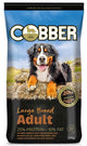 COBBER ADULT LARGE BREED 20KG