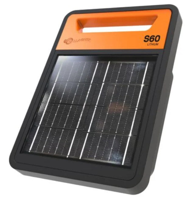 ENERGIZER LITHIUM S60 GALLAGHER