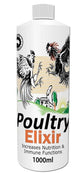 POULTRY ELIXER IPETZ ANIMAL WELLBEING 125ML