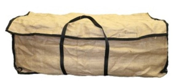 HAY TRANSPORT BAG JUTE