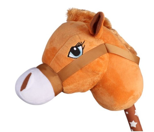HOBBY HORSE STICK