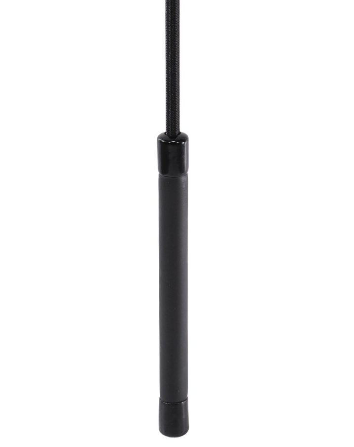 LUNGE WHIP BLACK 168CM