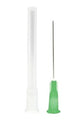 NEEDLE GREEN 21G X 1.5"