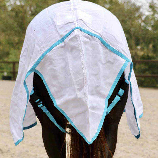 RUG FLAG CLOTH NECK COMBO