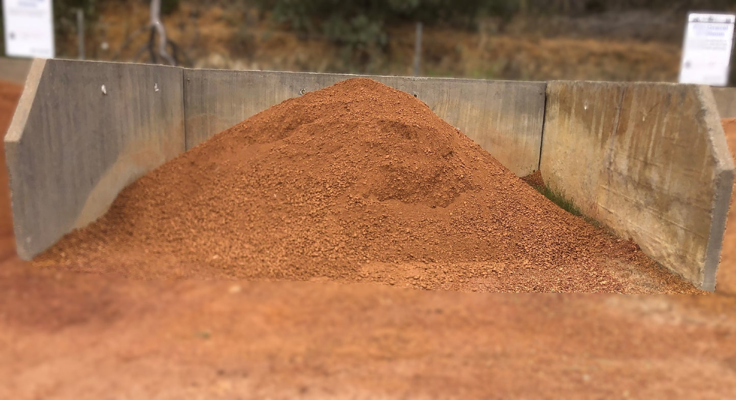 FERROCRETE 25MM (PER SCOOP)