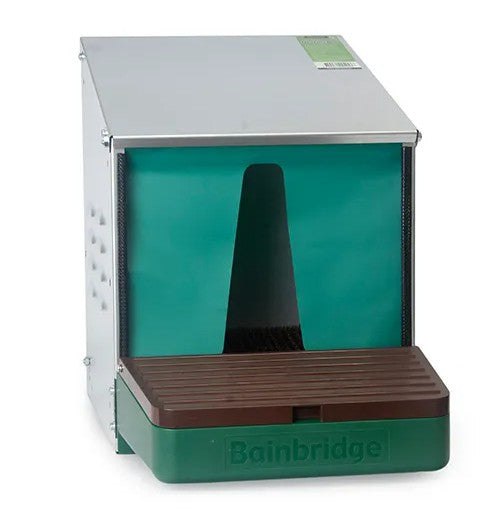 NESTING BOX ROLL-AWAY PREMIUM BAINBRIDGE