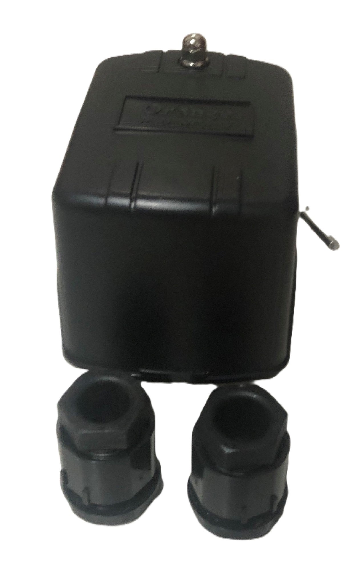 PRESSURE SWITCH D TYPE 20-40PSI LOP