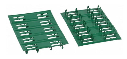 SHADECLOTH FASTENER PACK OF 50