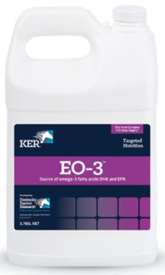 KER EO-3 3.785LTR