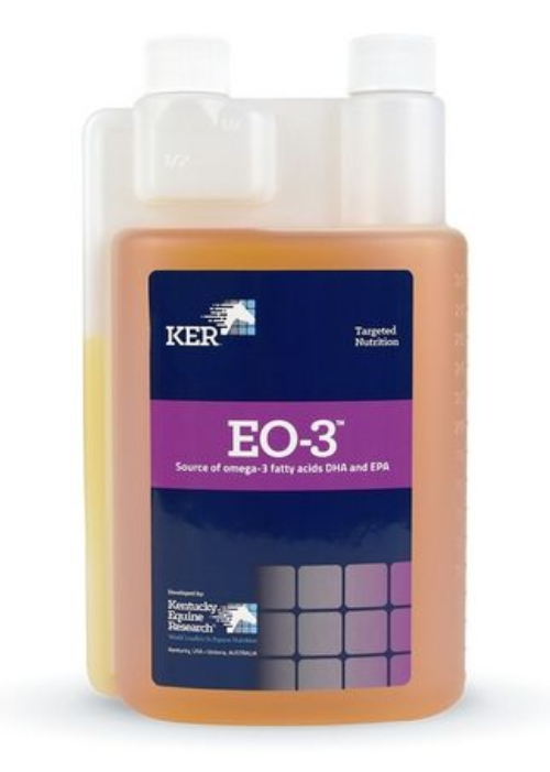 KER EO-3 946ML