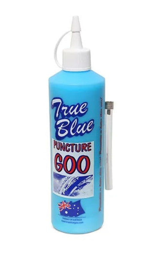 PUNCTURE GOO TYRE SEALANT 500ML