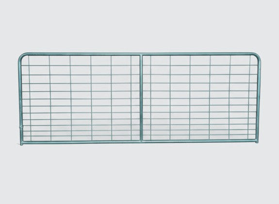 GATE I BRACE WITH HINGE EASYFENCE 3.6MTRS