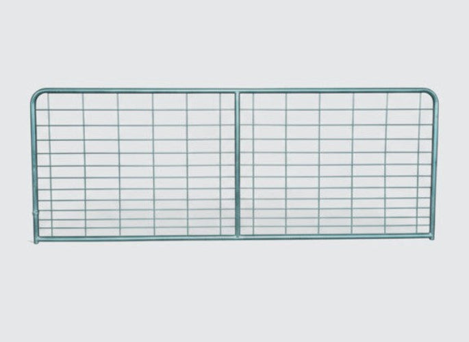 GATE I BRACE WITH HINGE EASYFENCE 3.6MTRS