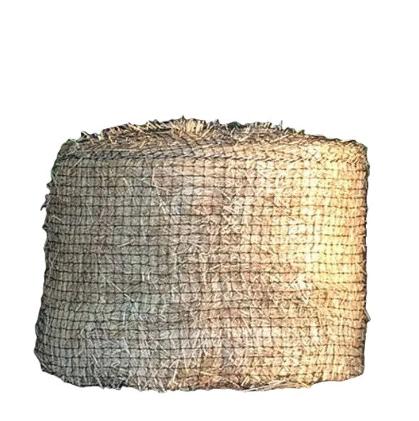 HAYNET GIDDY UP SLOWFEEDER KNOTTED 78PLY ROUND 5CM HOLES 4FT