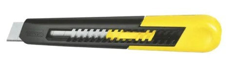 KNIFE SNAP BLADE STANLEY 18MM