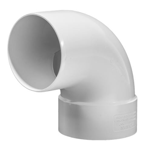 DWV Pipe & Fittings
