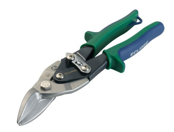 AVIATION TIN SNIPS RIGHT & STRAIGHT CUT SPEAR & JACKSON